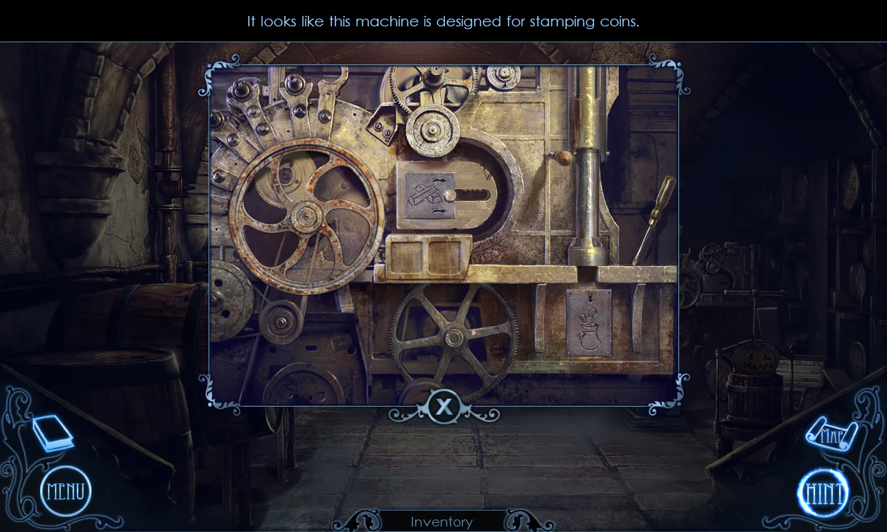 Mystery of Unicorn Castle: The Beastmaster - Image 4