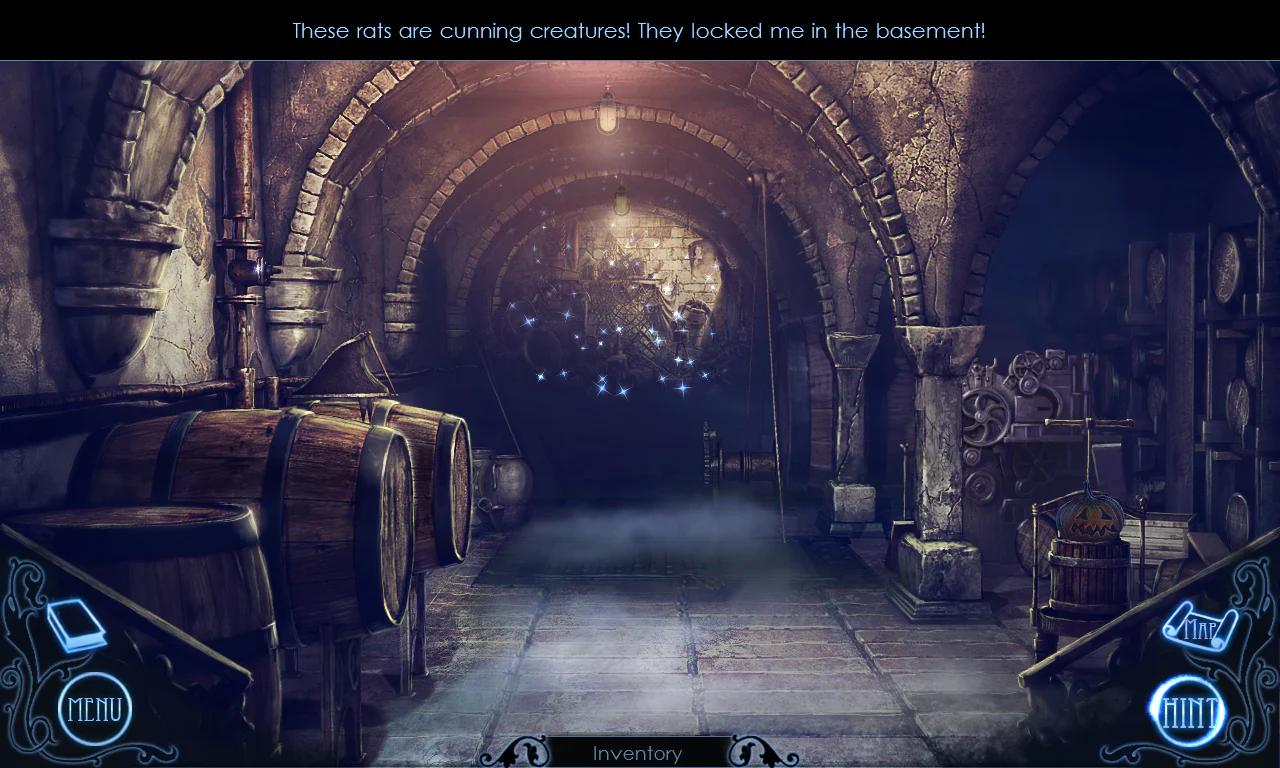 Mystery of Unicorn Castle: The Beastmaster - Image 5