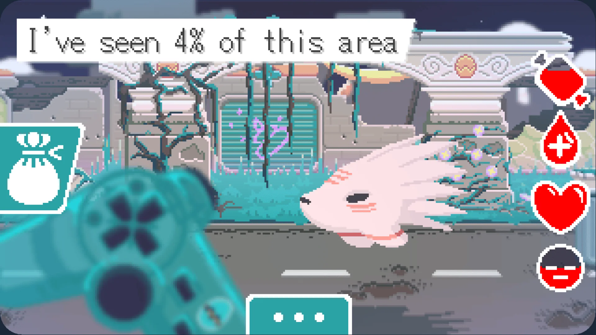 Nanomon Virtual Pet - Image 3