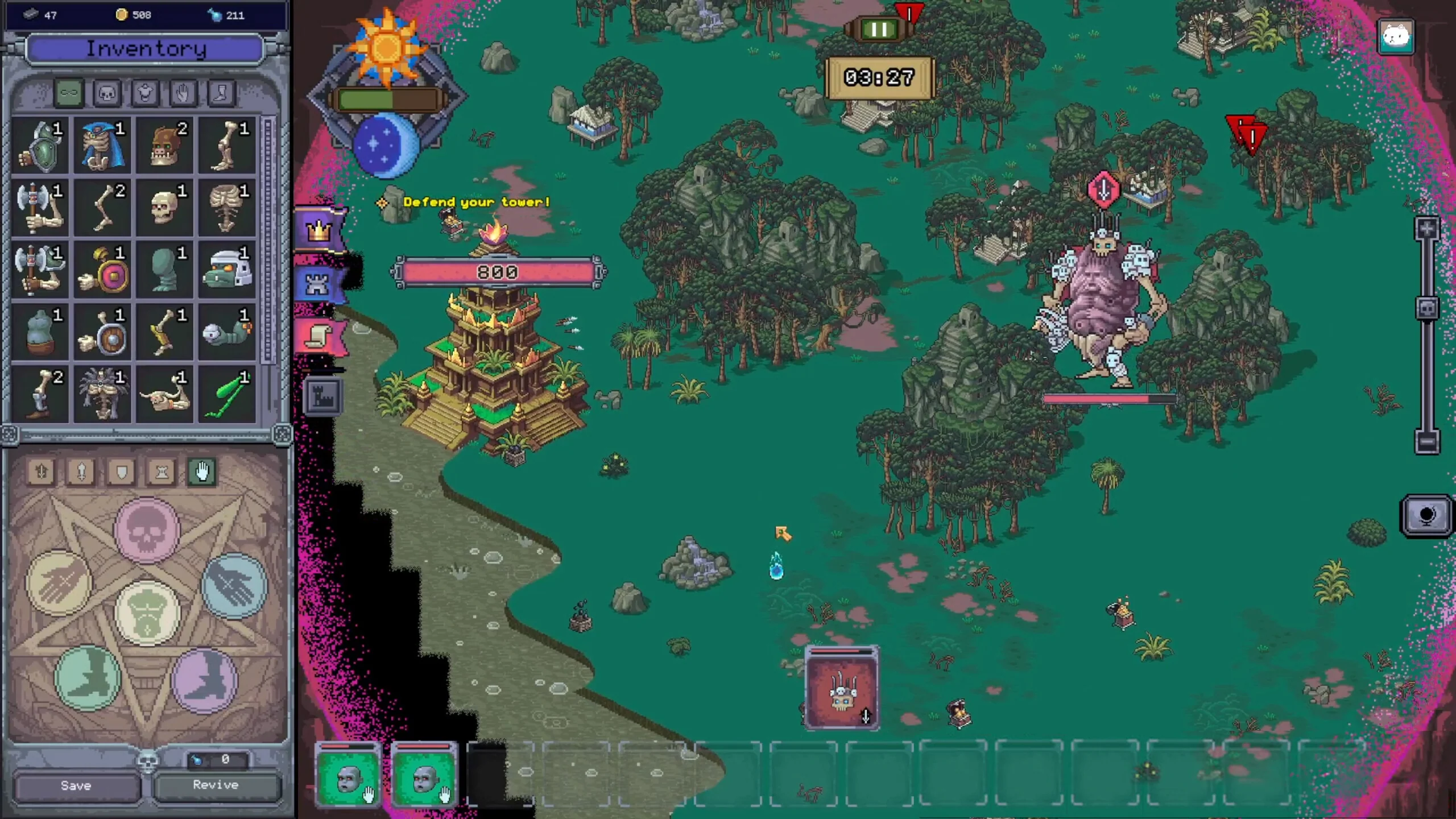 Necrosmith 2 - Image 5