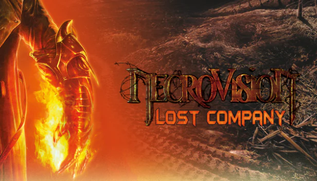 NecroVisioN: Lost Company