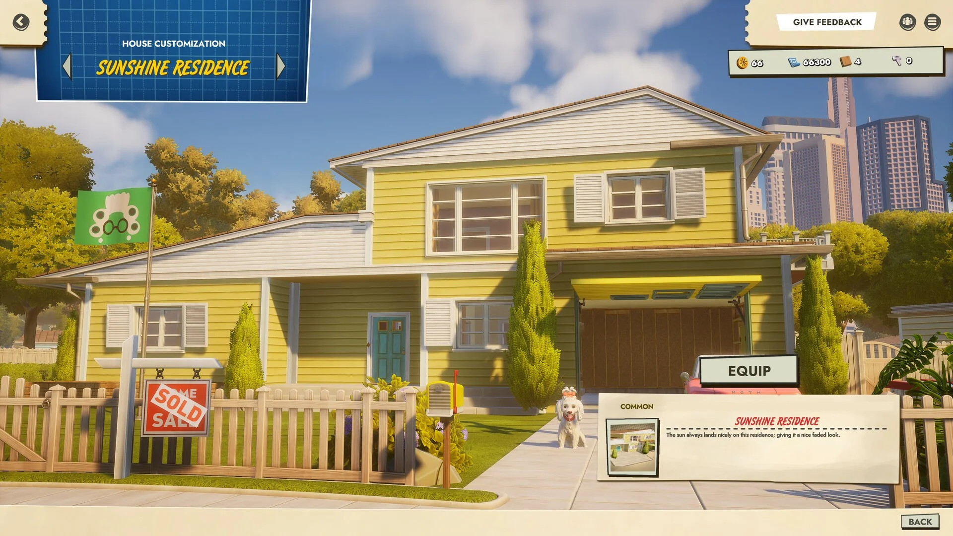 Neighbors: Suburban Warfare - Image 12