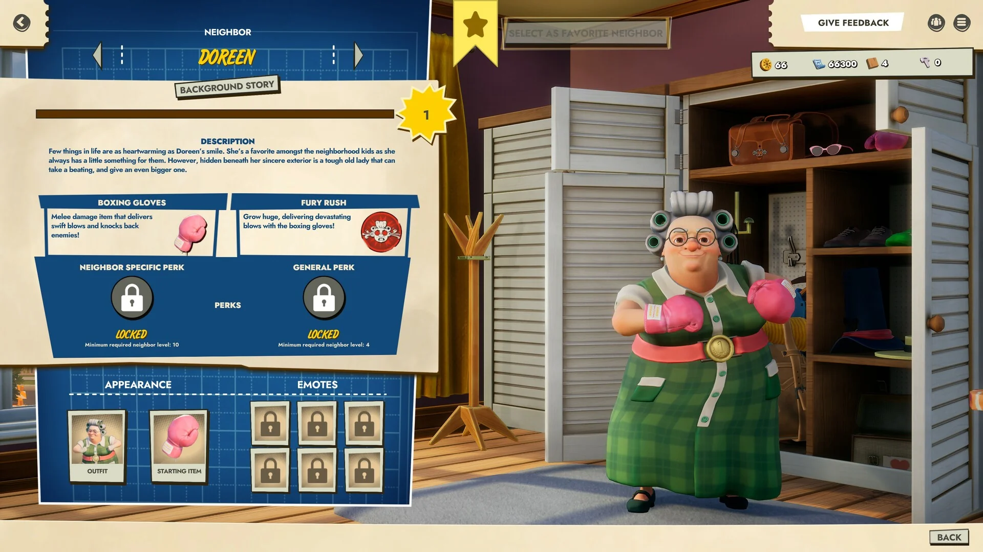 Neighbors: Suburban Warfare - Image 14