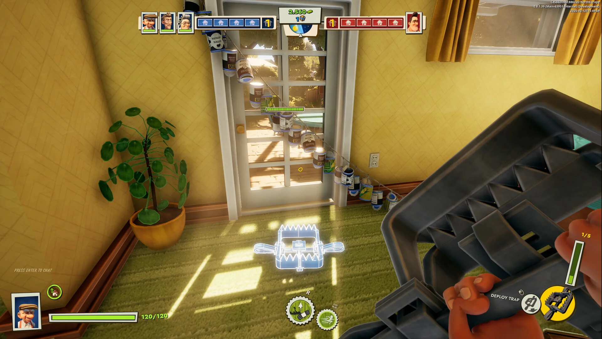 Neighbors: Suburban Warfare - Image 20