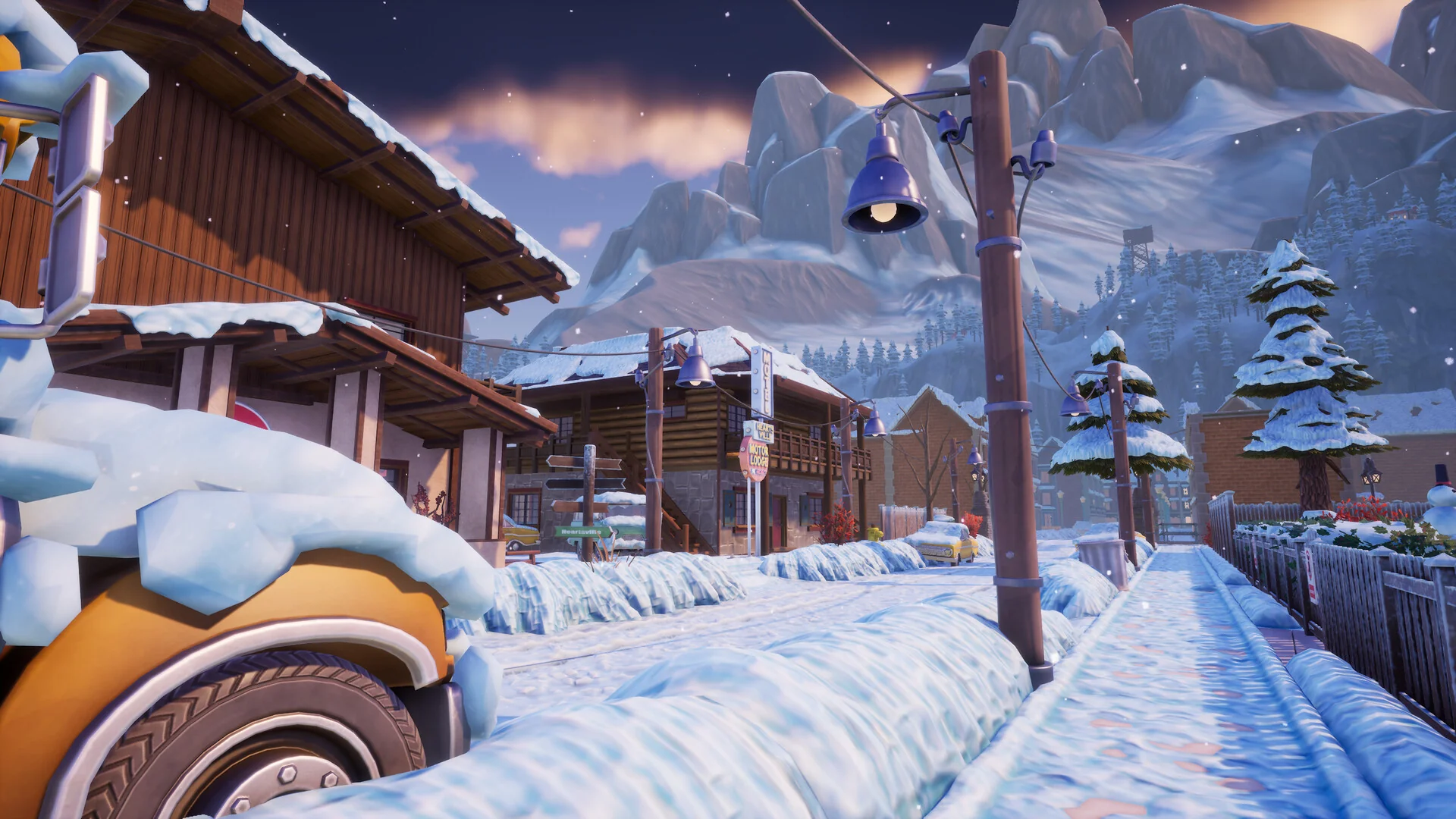 Neighbors: Suburban Warfare - Image 6