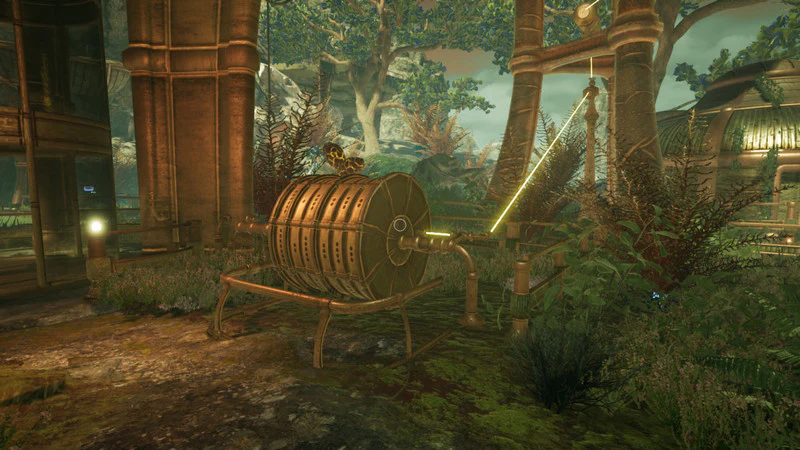 Nemezis: Mysterious Journey III - Image 4