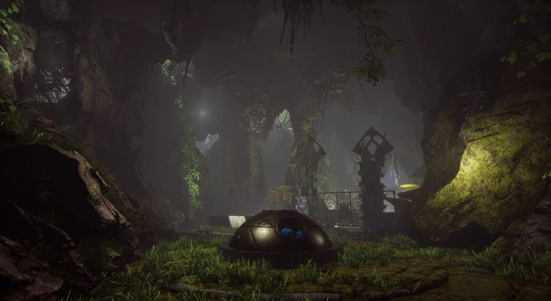 Nemezis: Mysterious Journey III - Image 9