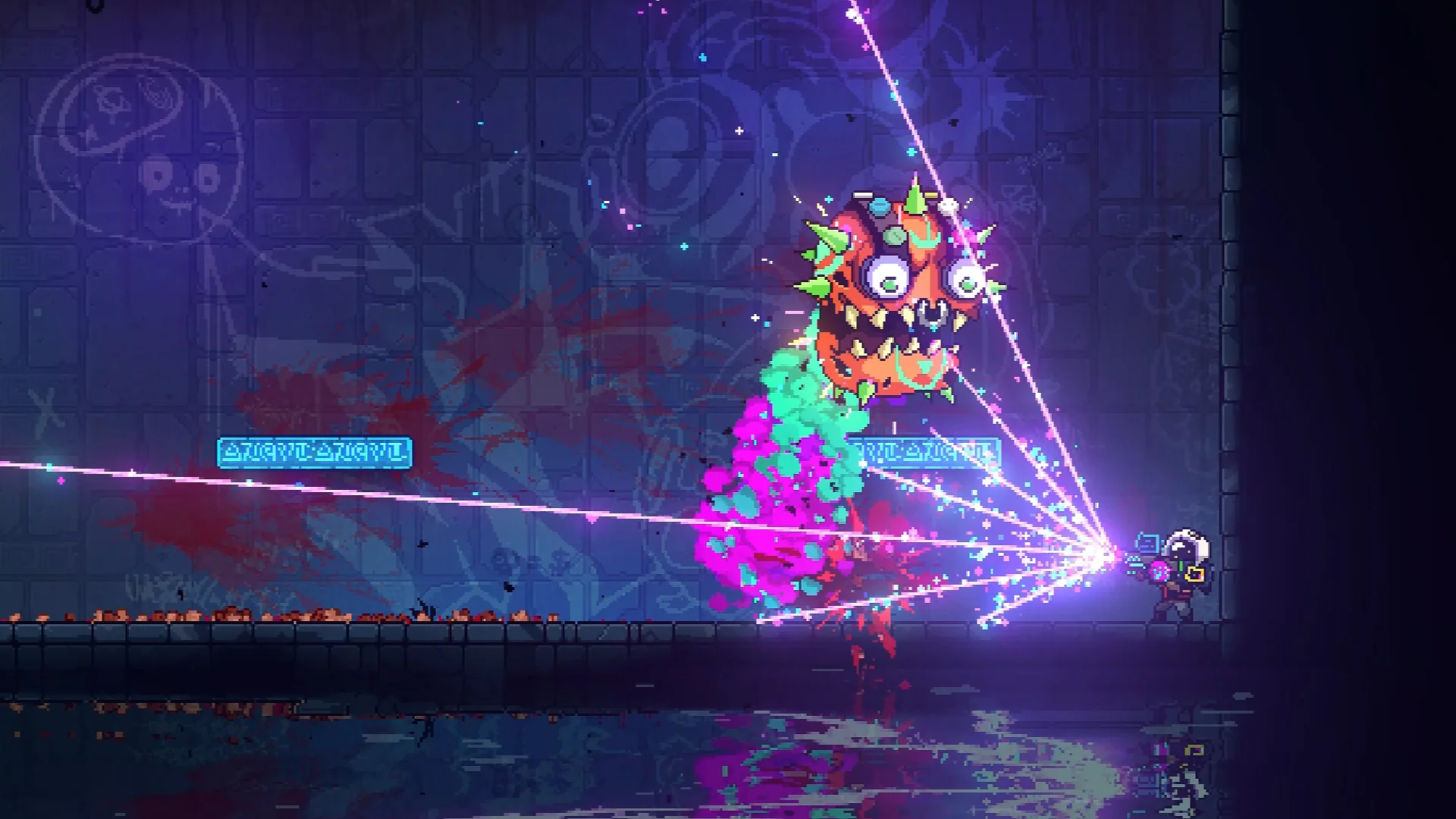 Neon Abyss - Image 11