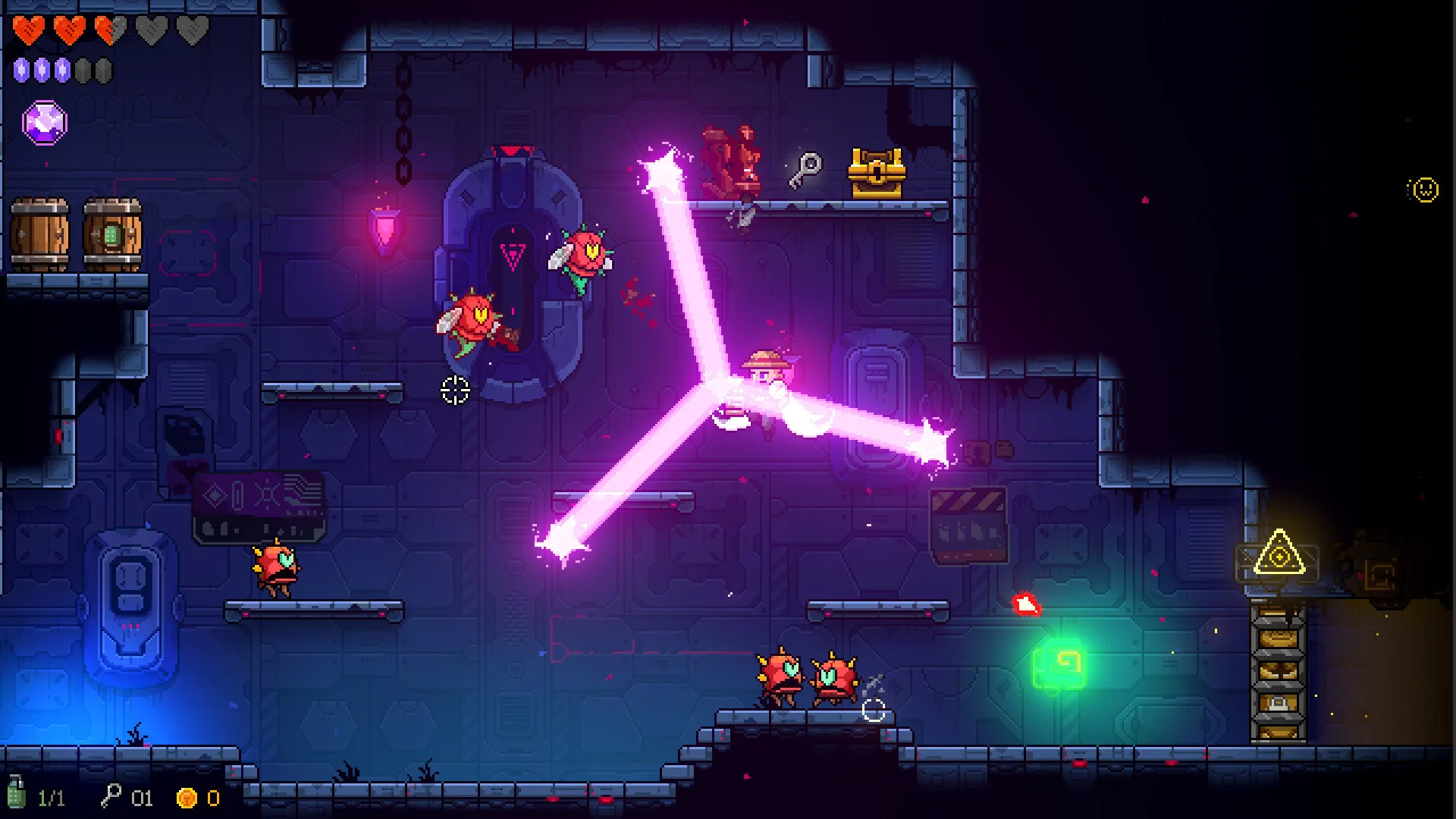 Neon Abyss - Image 12
