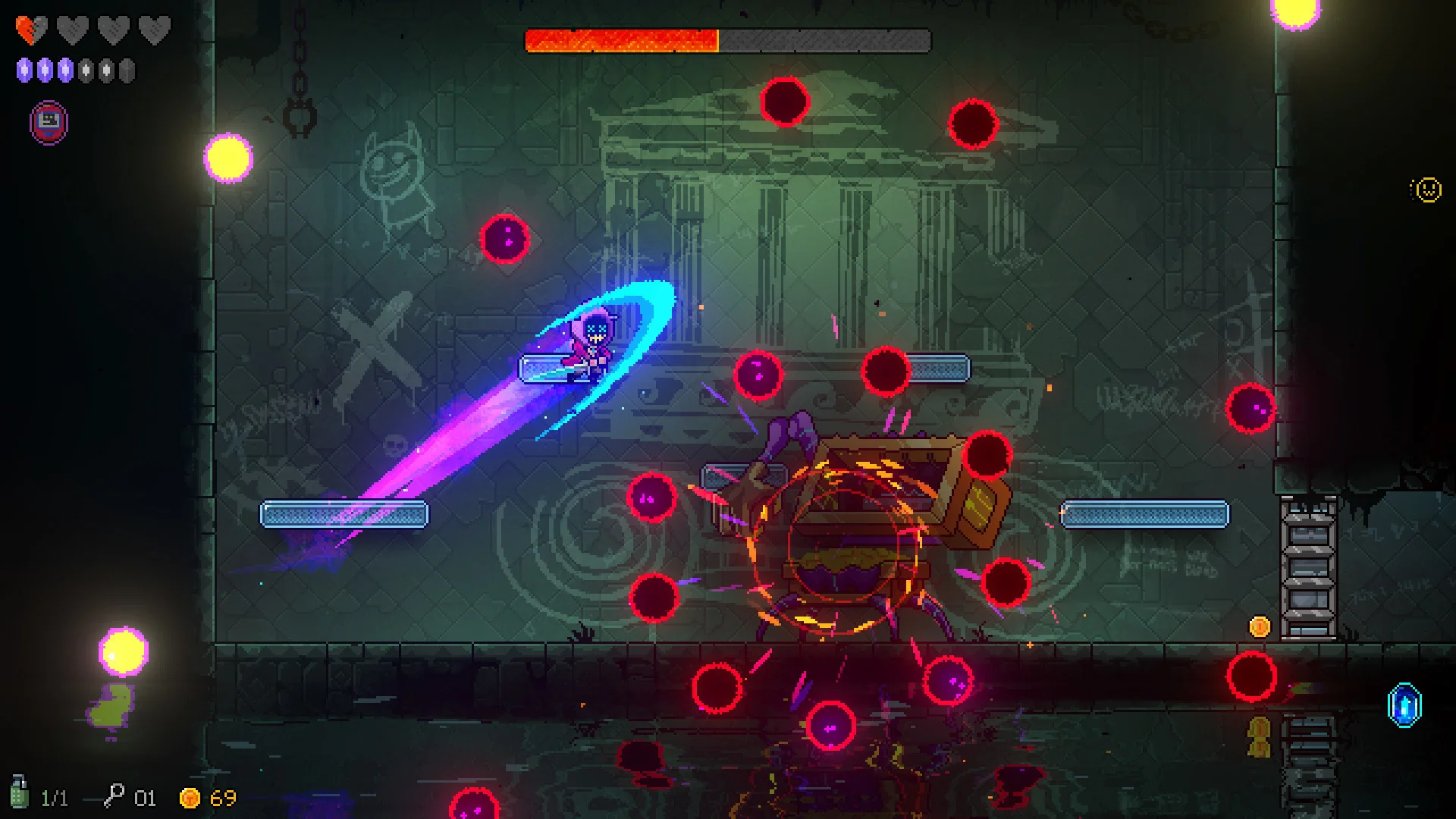 Neon Abyss - Image 13