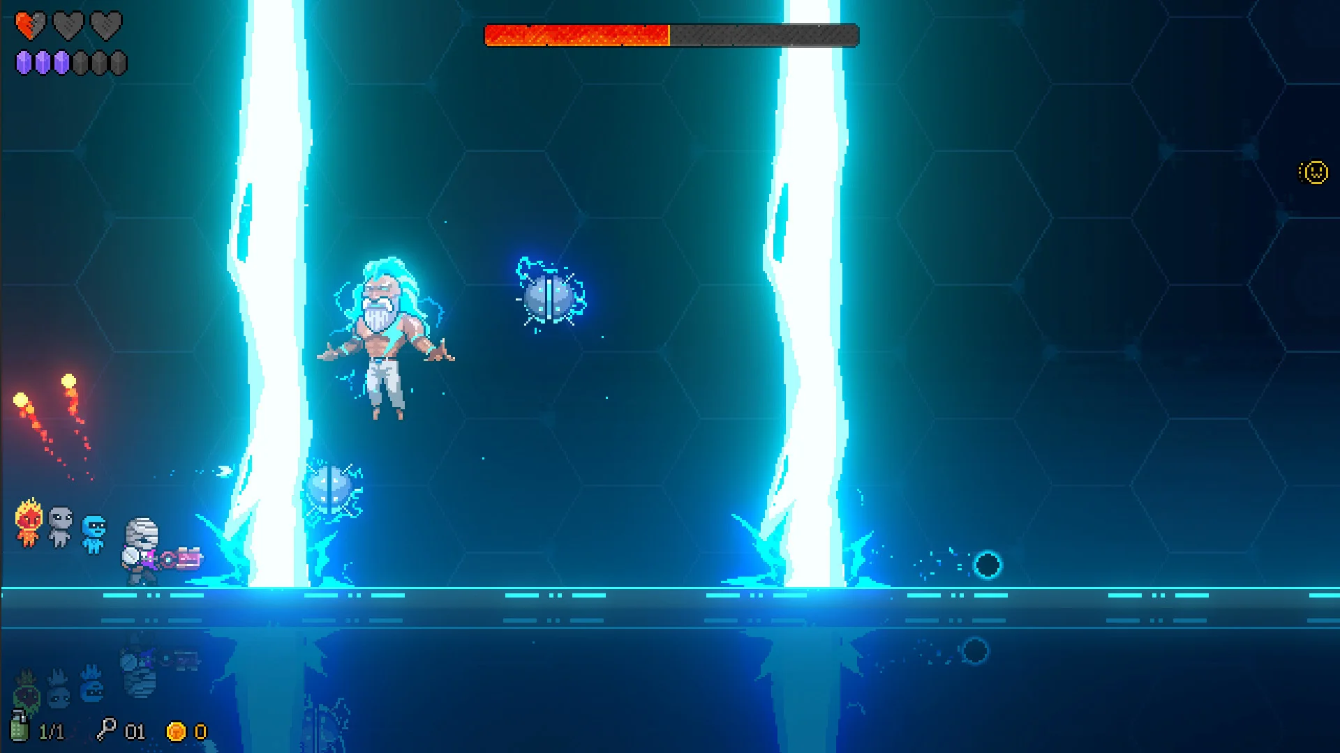 Neon Abyss - Image 18