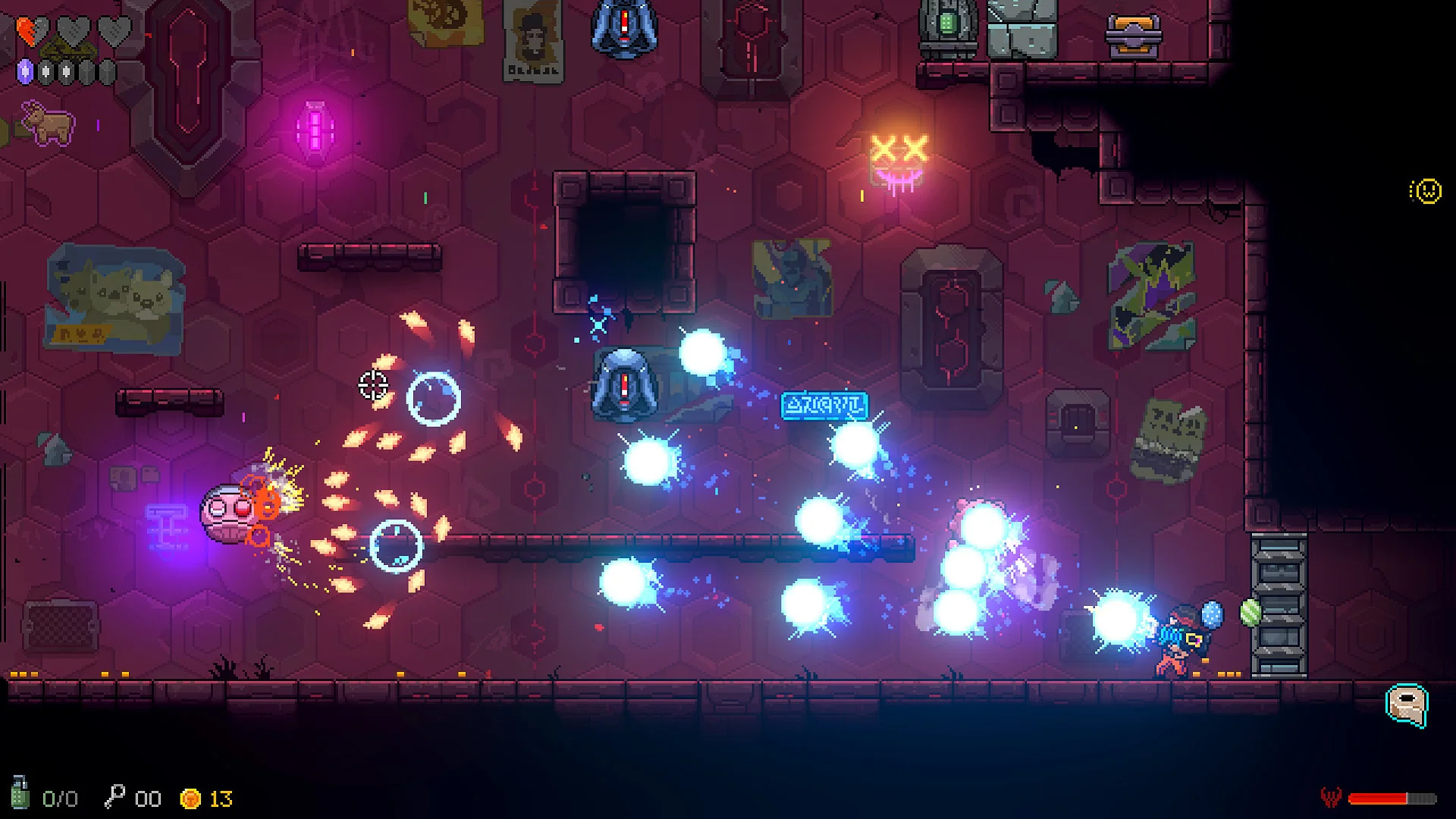 Neon Abyss - Image 19