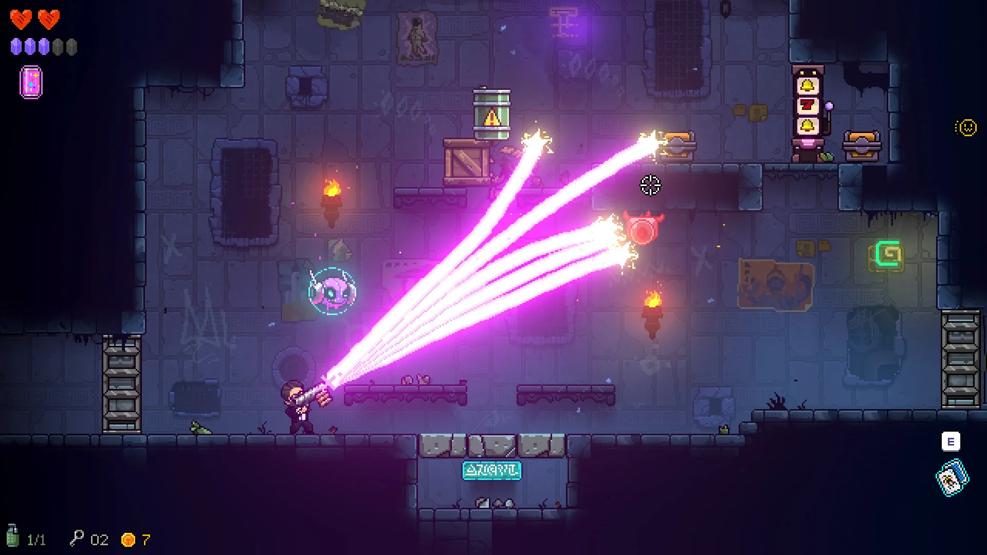 Neon Abyss - Image 20
