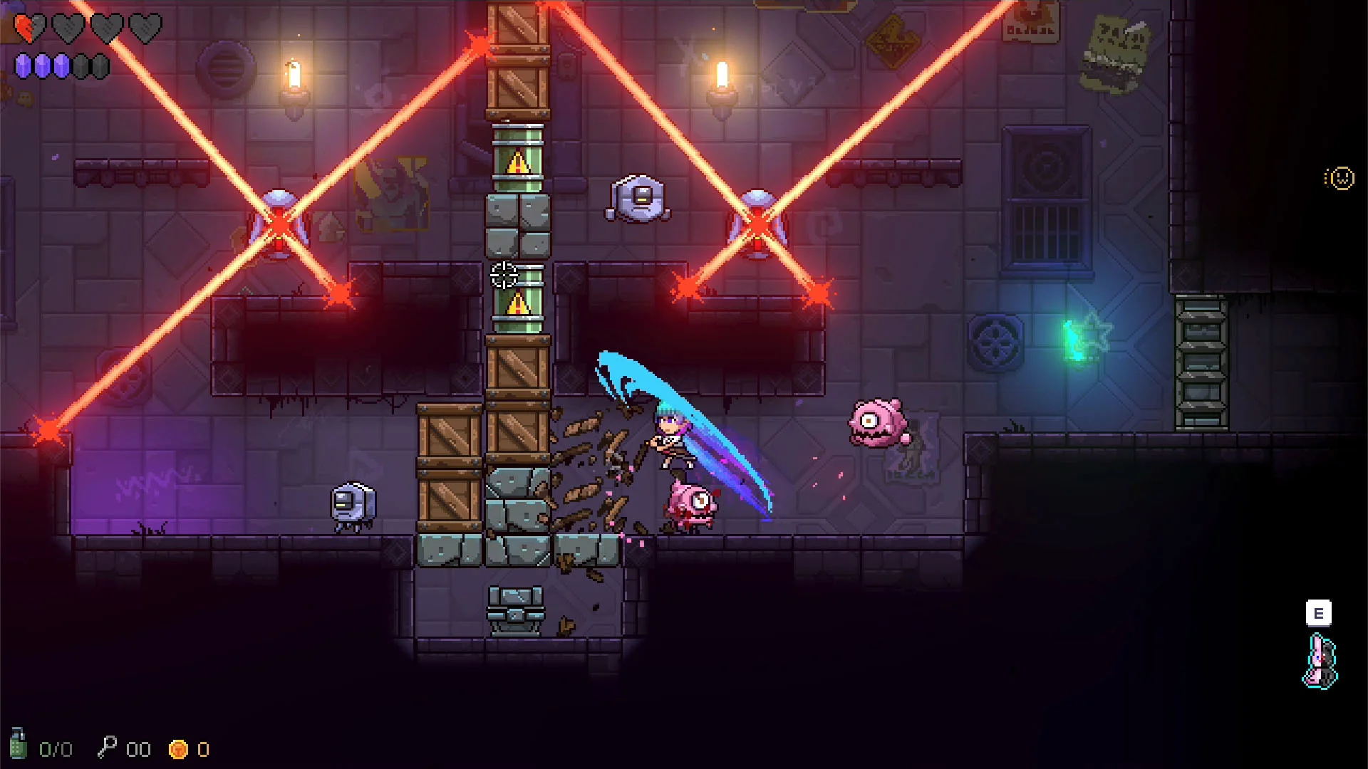Neon Abyss - Lovable Rogues Pack - Image 10