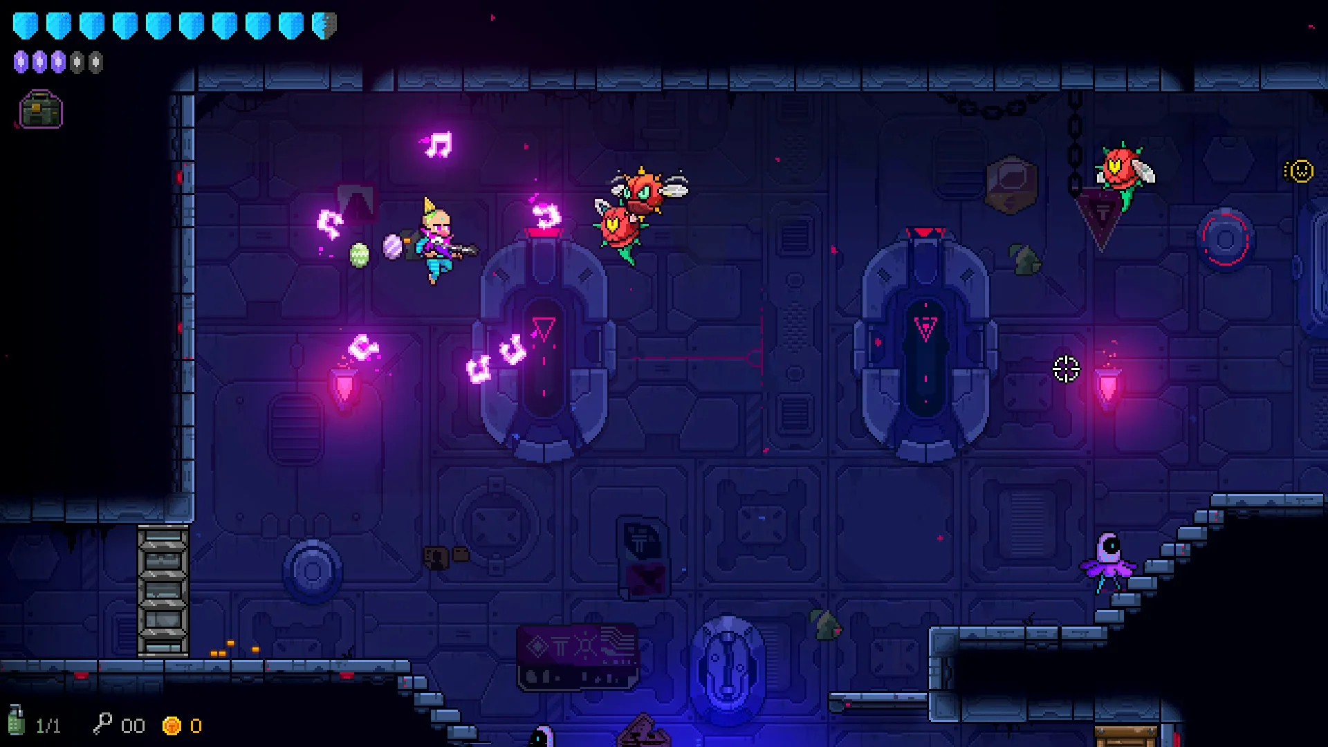 Neon Abyss - Lovable Rogues Pack - Image 5