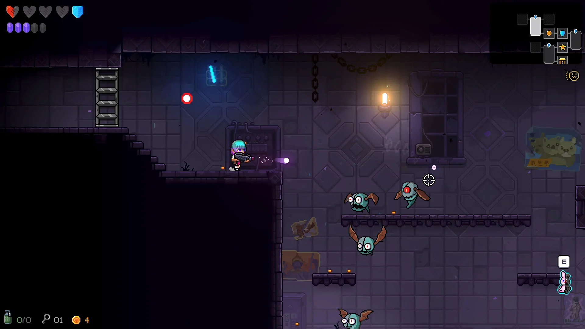 Neon Abyss - Lovable Rogues Pack - Image 8