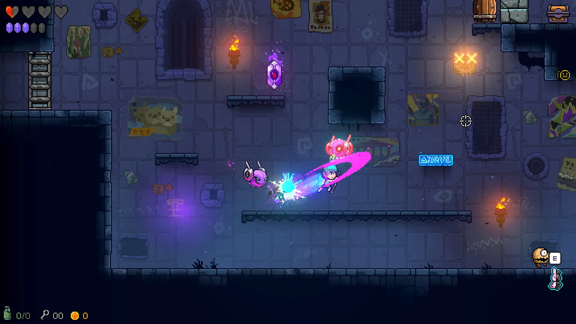 Neon Abyss - Lovable Rogues Pack - Image 9