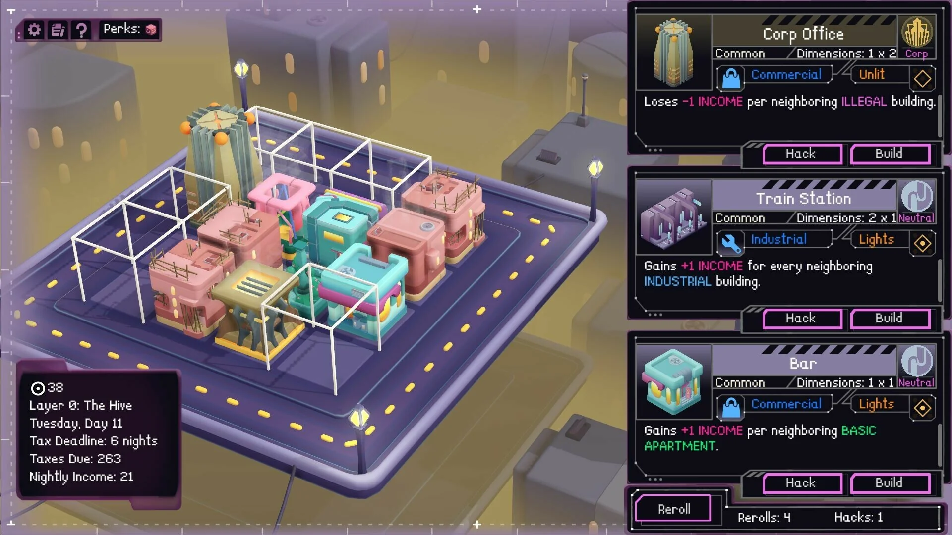 Neongarten - Image 3