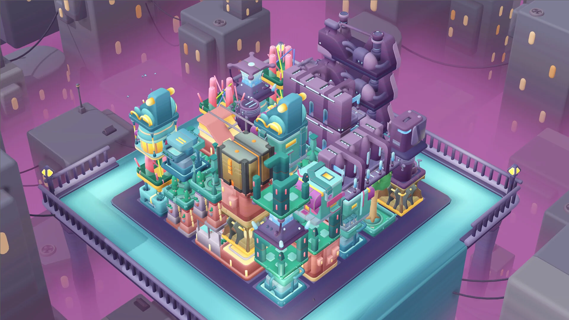 Neongarten - Image 6