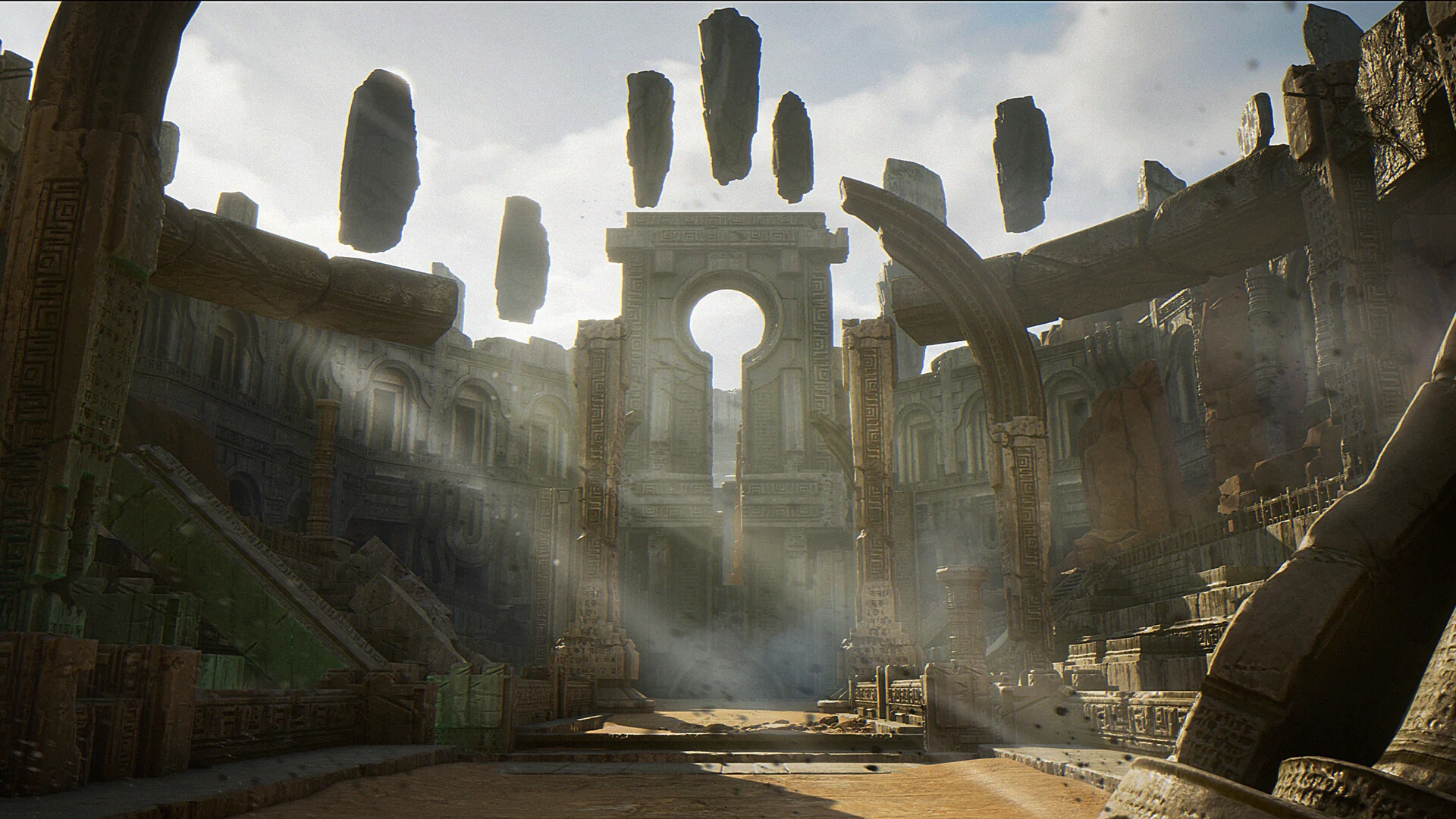 New Arc Line - Image 4