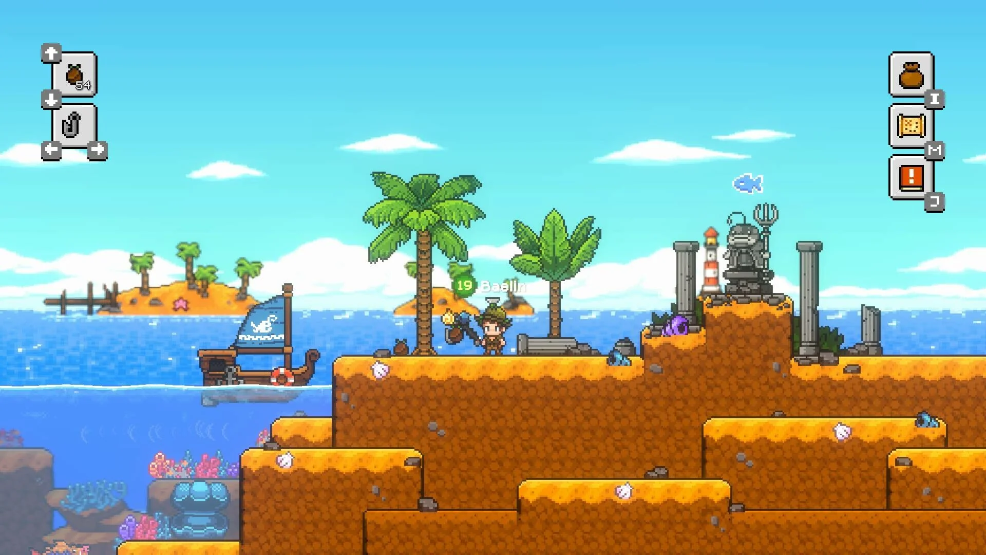 Nice Day For Fishing - Image 14