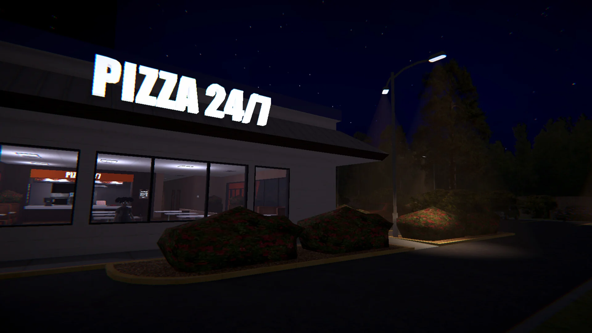 Night Shift - Image 6