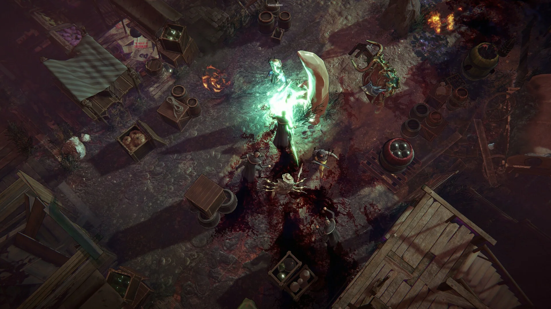 Nightmare Frontier - Image 11