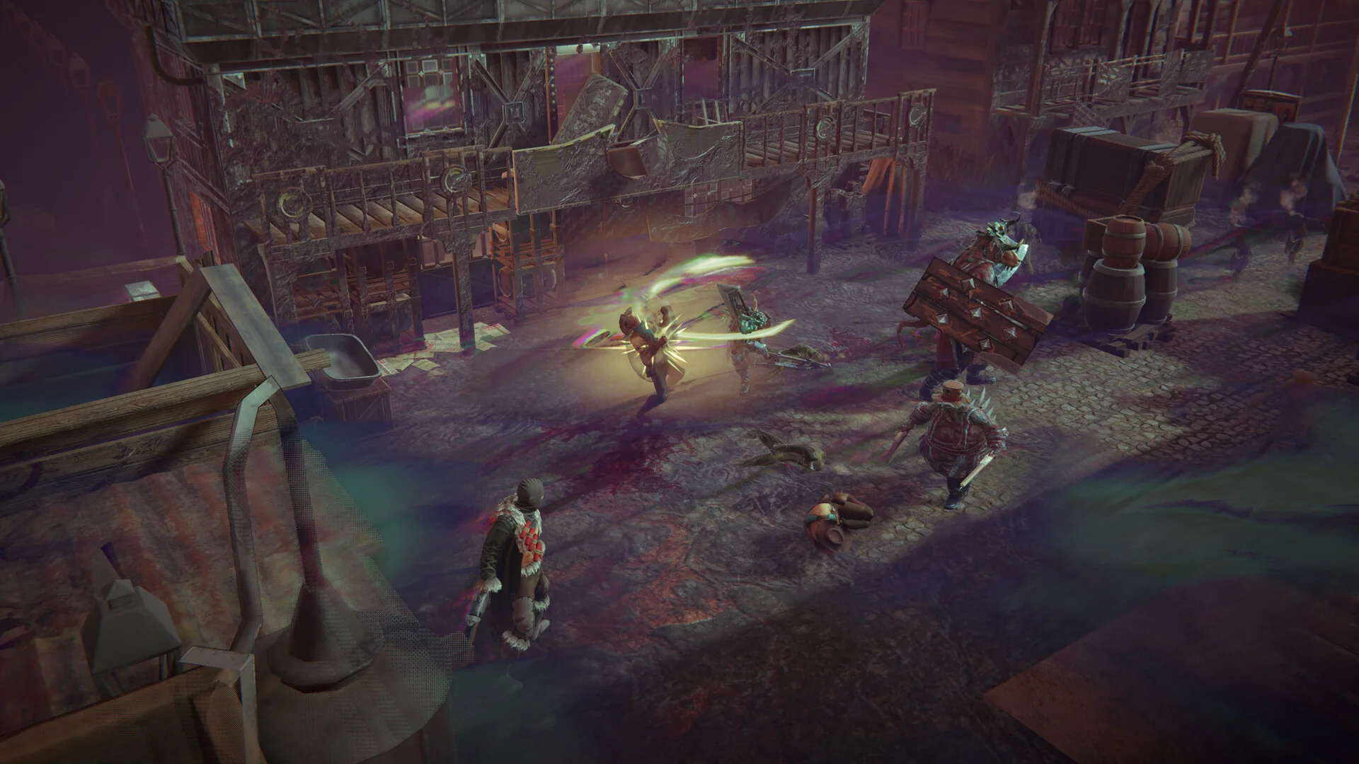 Nightmare Frontier - Image 13