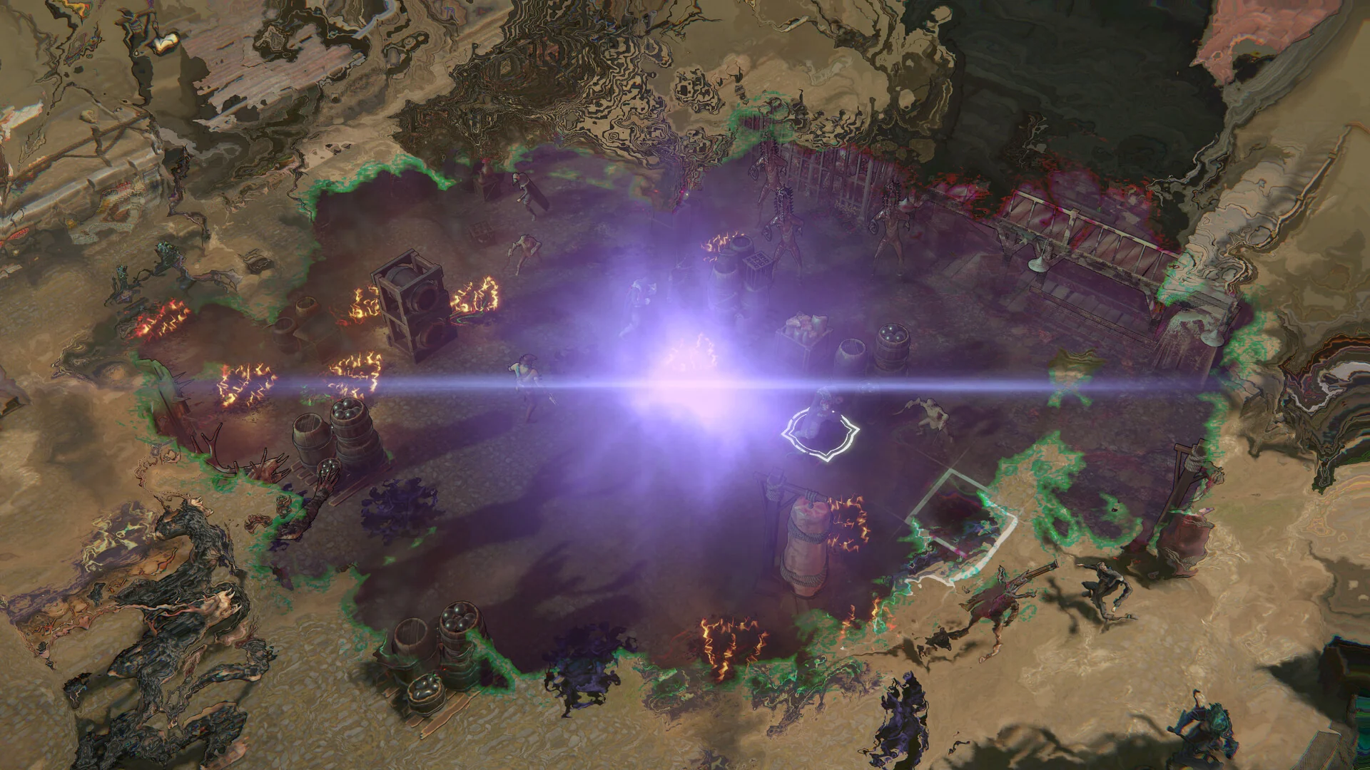 Nightmare Frontier - Image 16