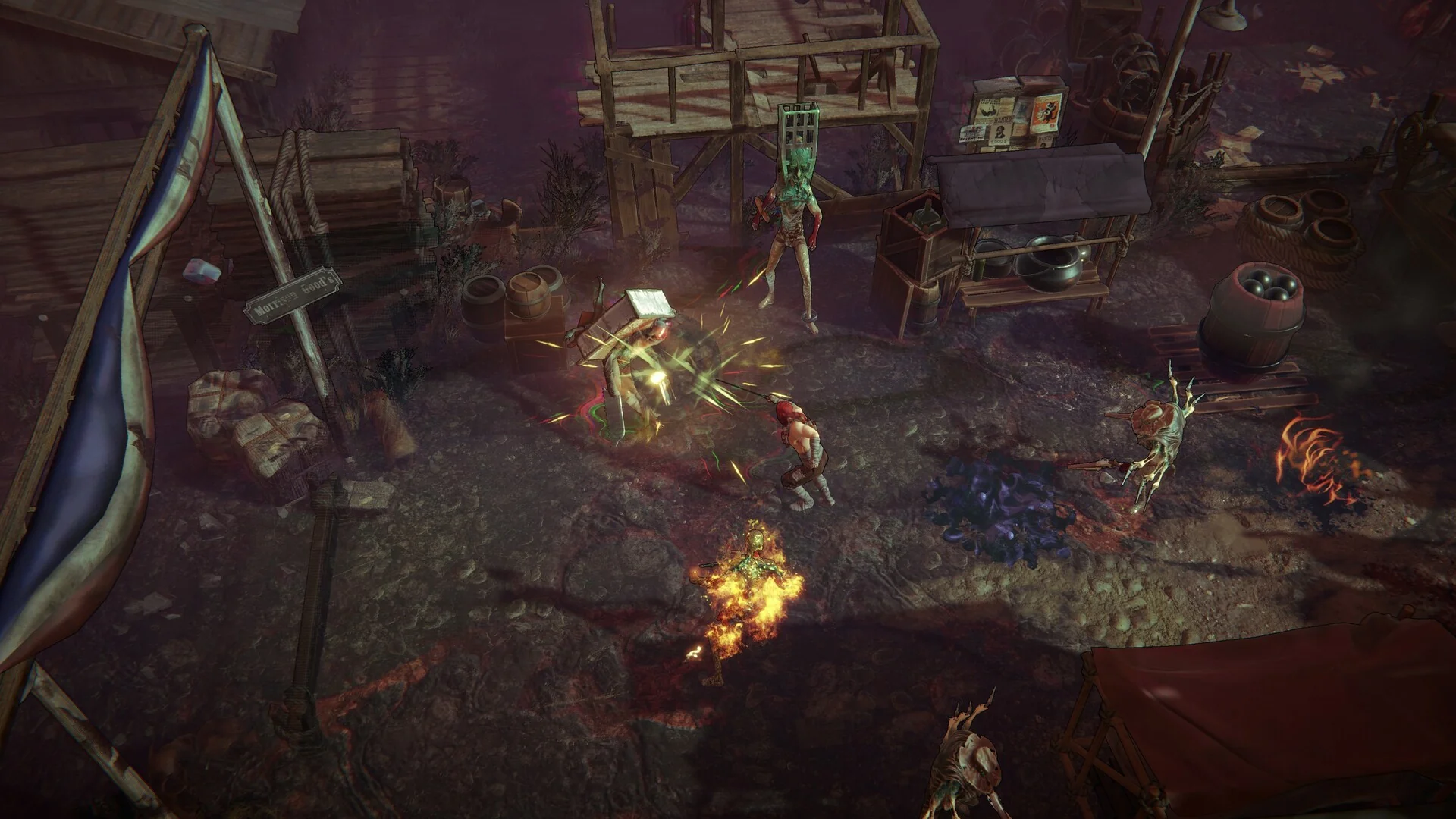 Nightmare Frontier - Image 2