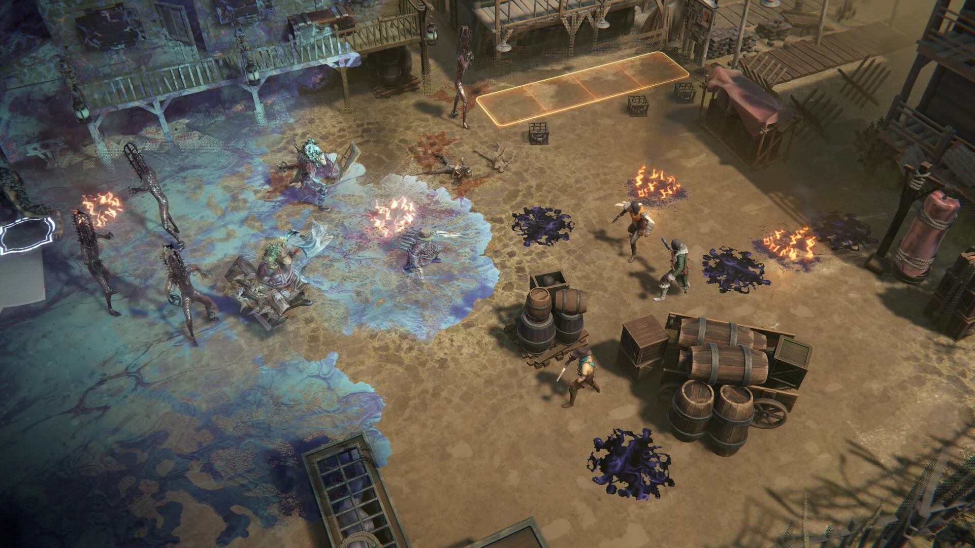Nightmare Frontier - Image 21
