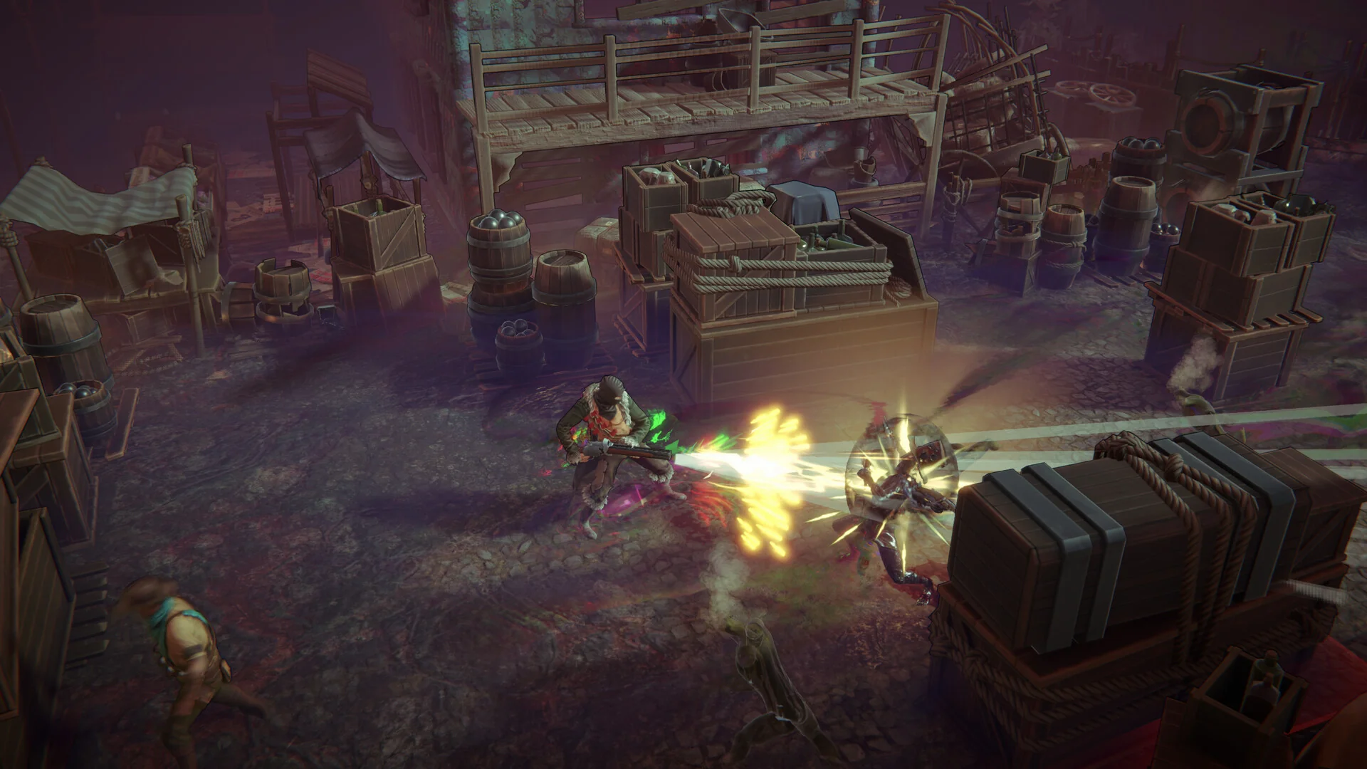 Nightmare Frontier - Image 22