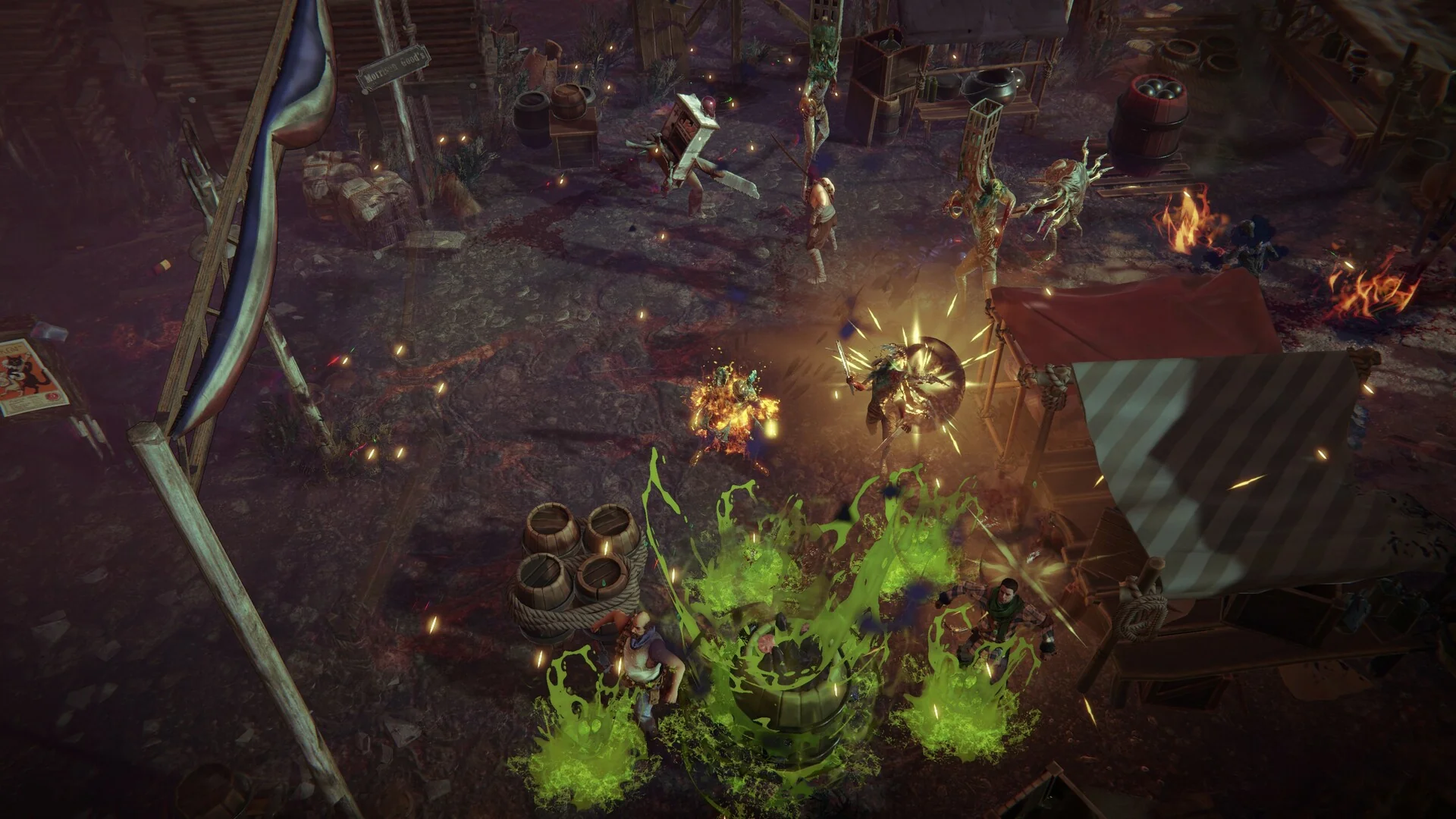 Nightmare Frontier - Image 4