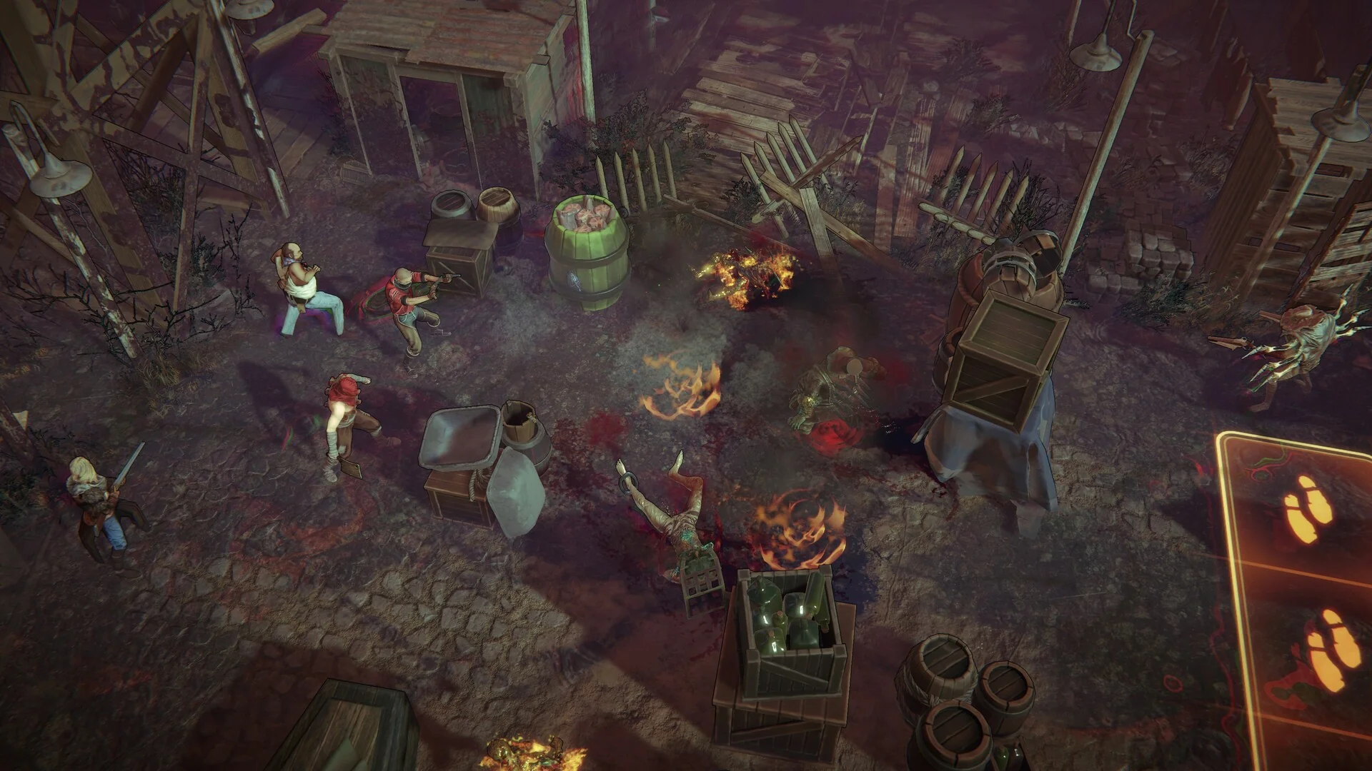Nightmare Frontier - Image 5