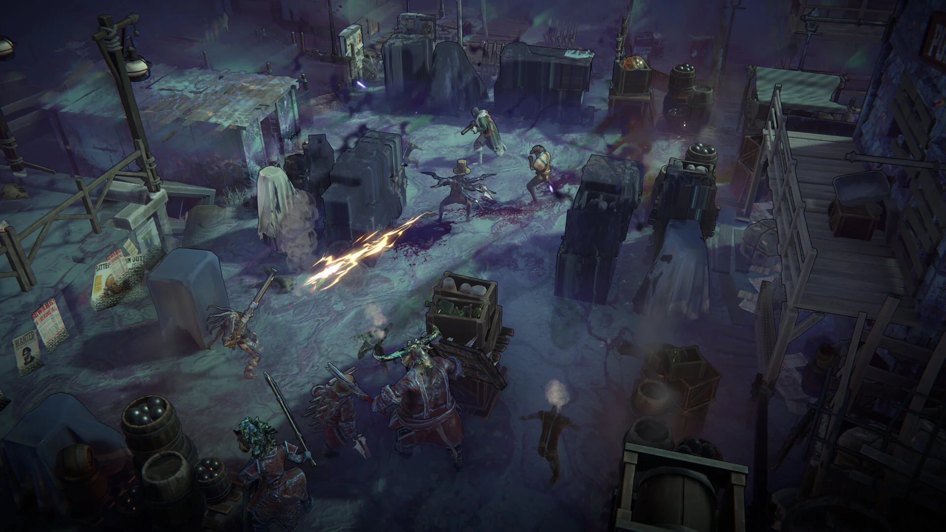 Nightmare Frontier - Image 6