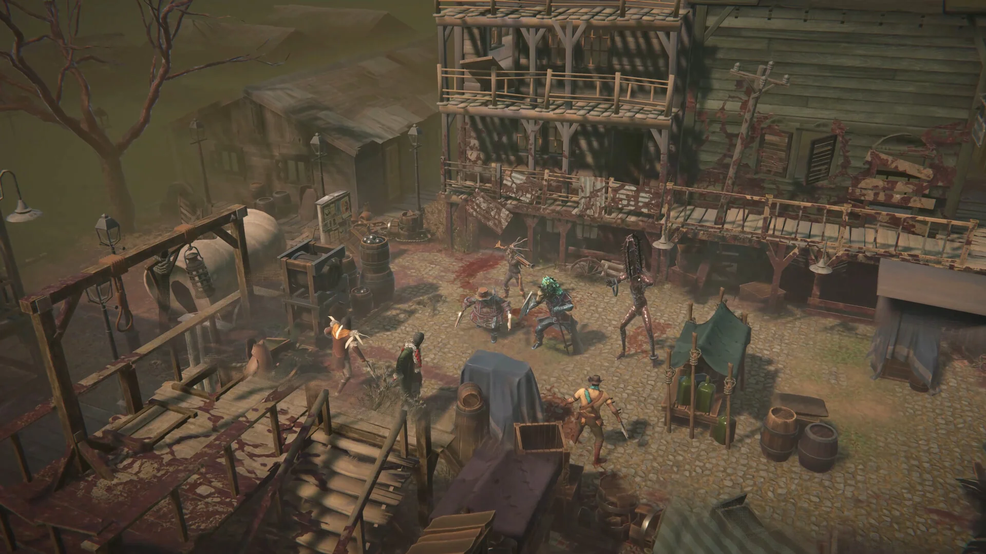 Nightmare Frontier - Image 7