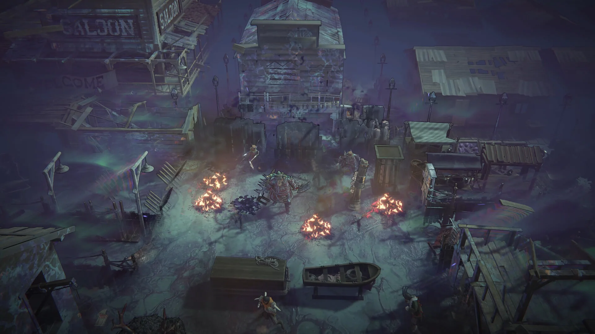 Nightmare Frontier - Image 8