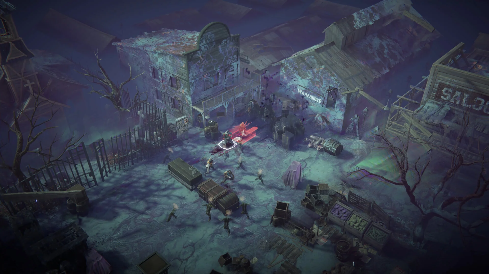 Nightmare Frontier - Image 9