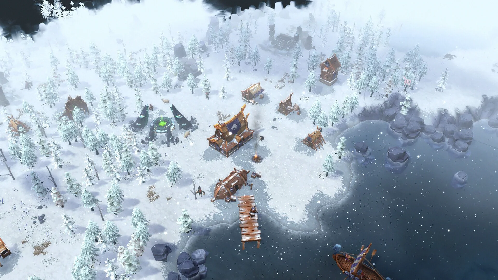 Northgard: Definitive Edition - Image 11