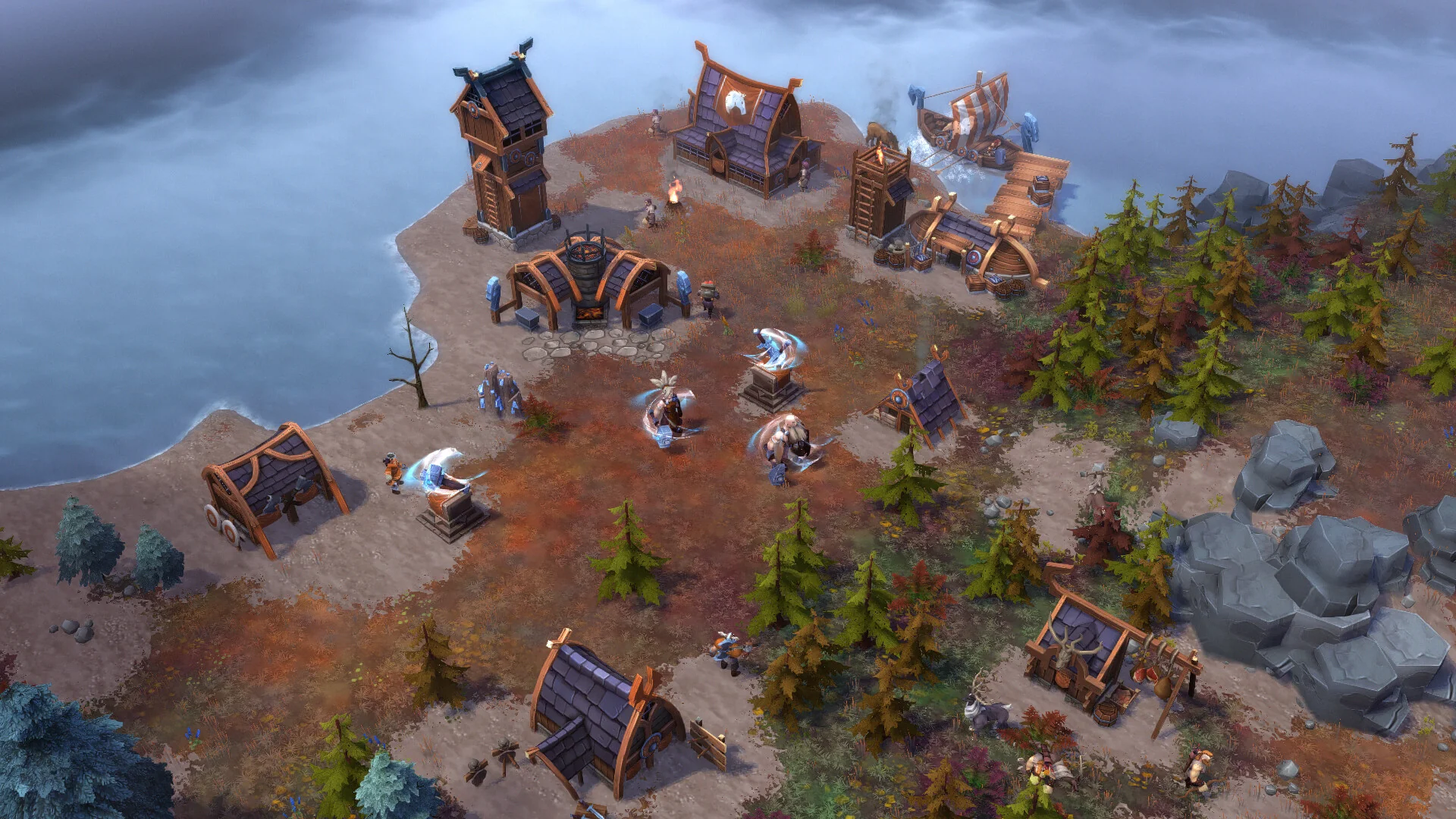 Northgard: Definitive Edition - Image 6