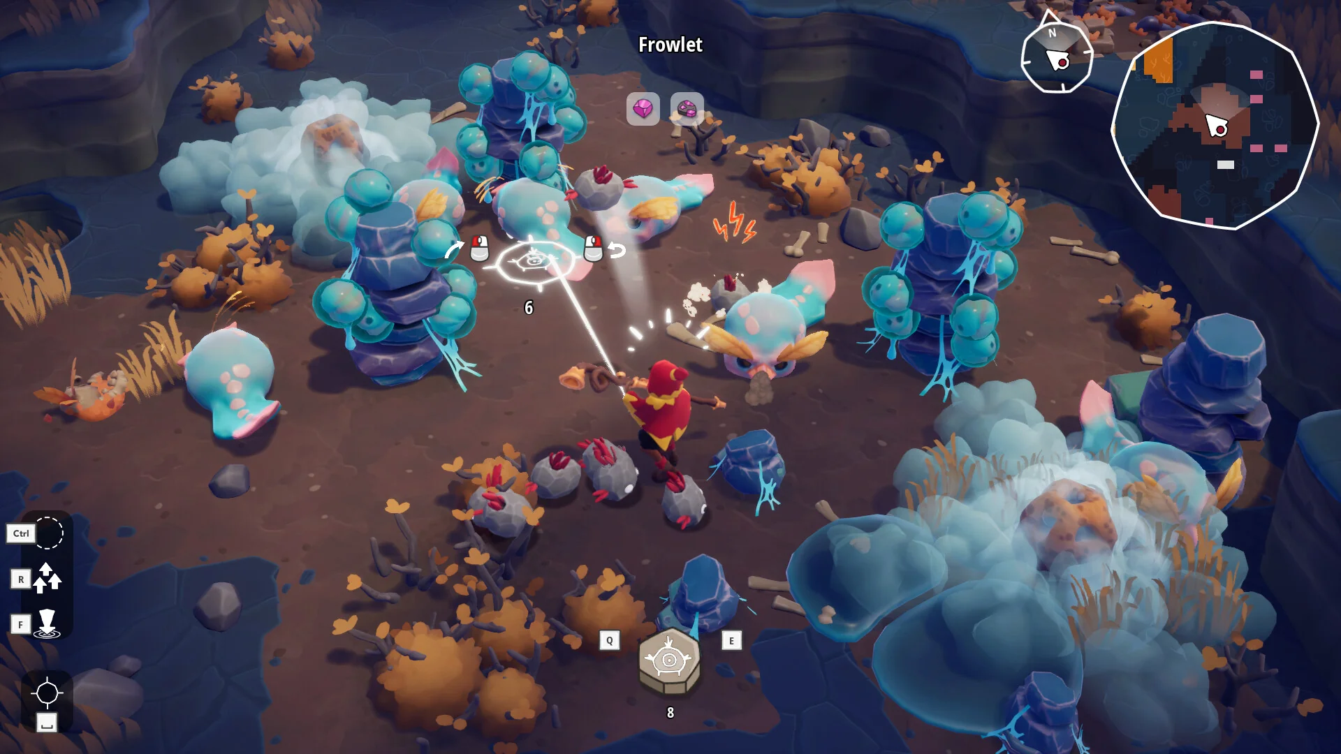 Oddsparks: An Automation Adventure - Image 14
