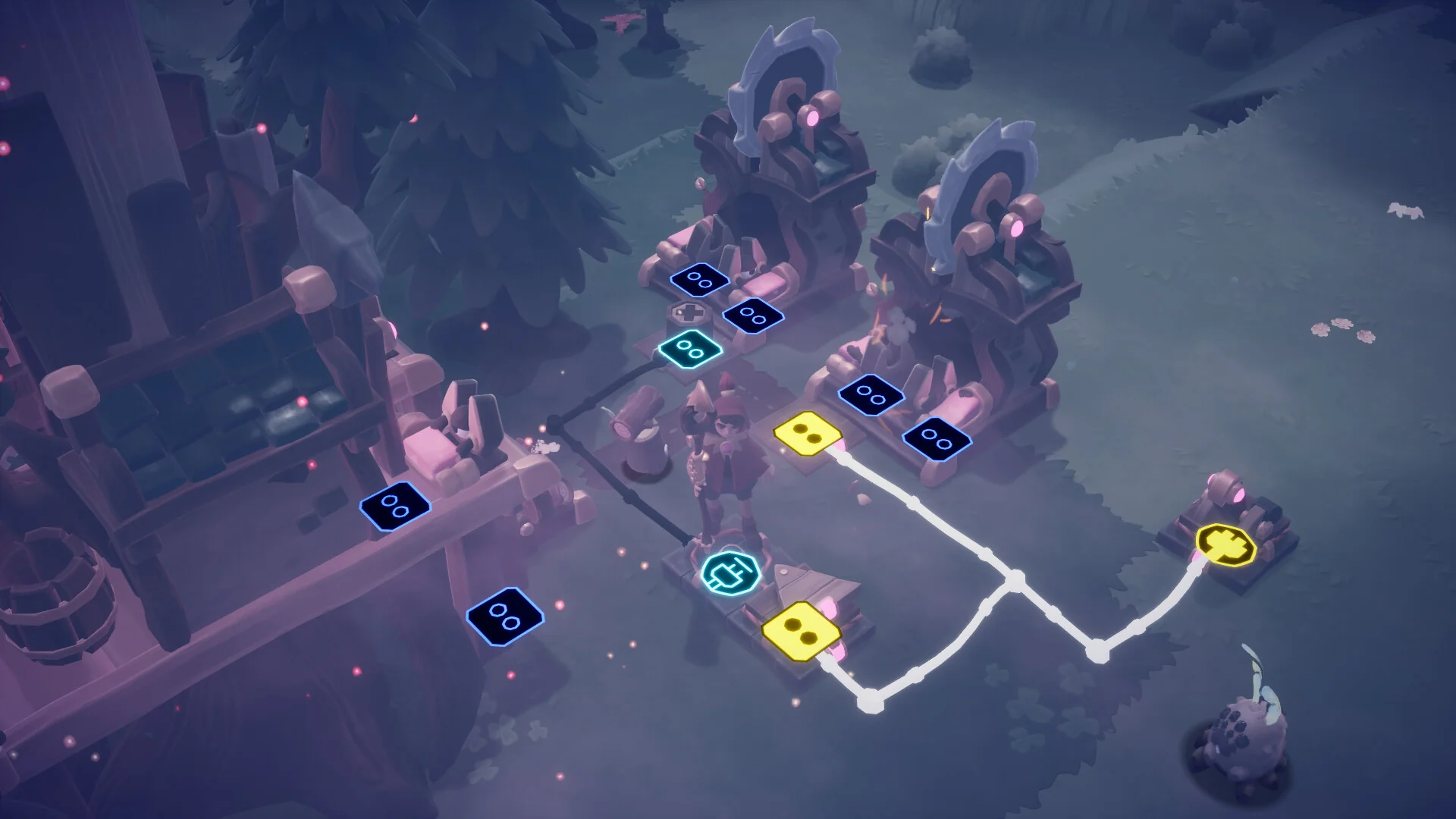 Oddsparks: An Automation Adventure - Image 16