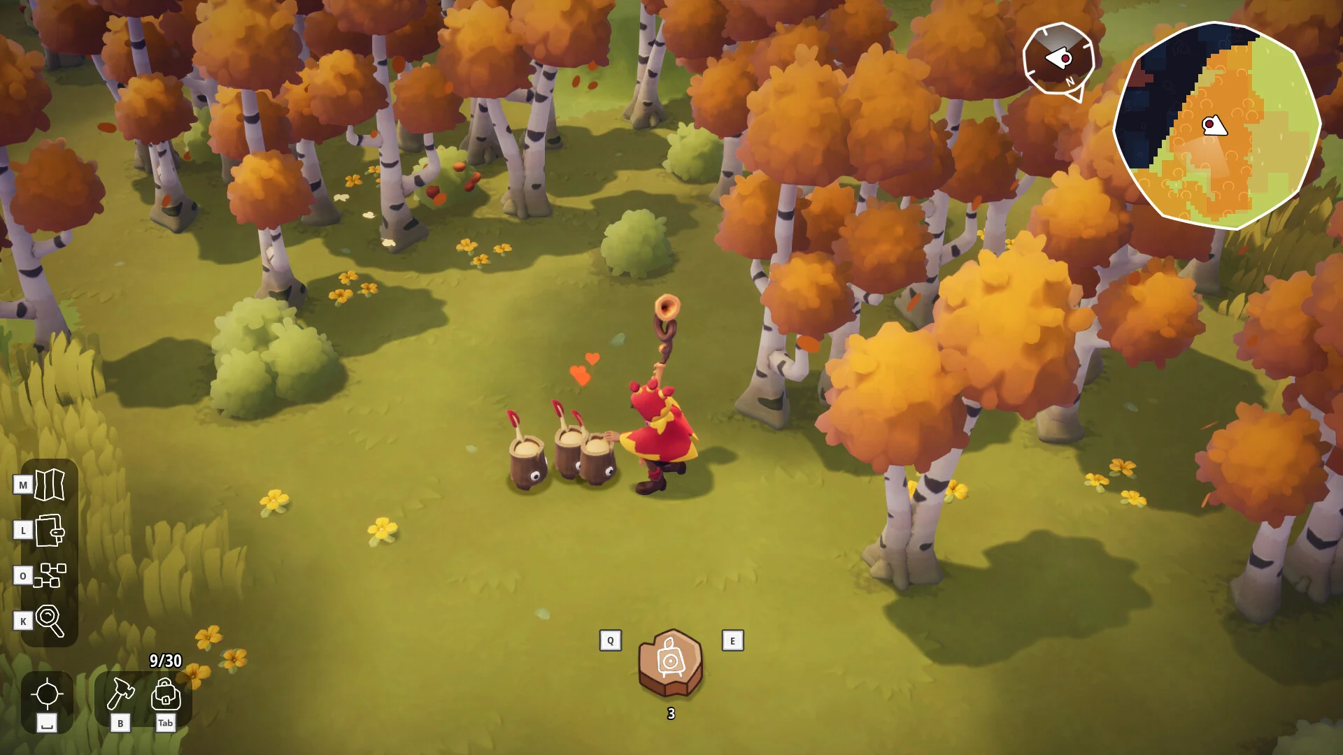 Oddsparks: An Automation Adventure - Image 17