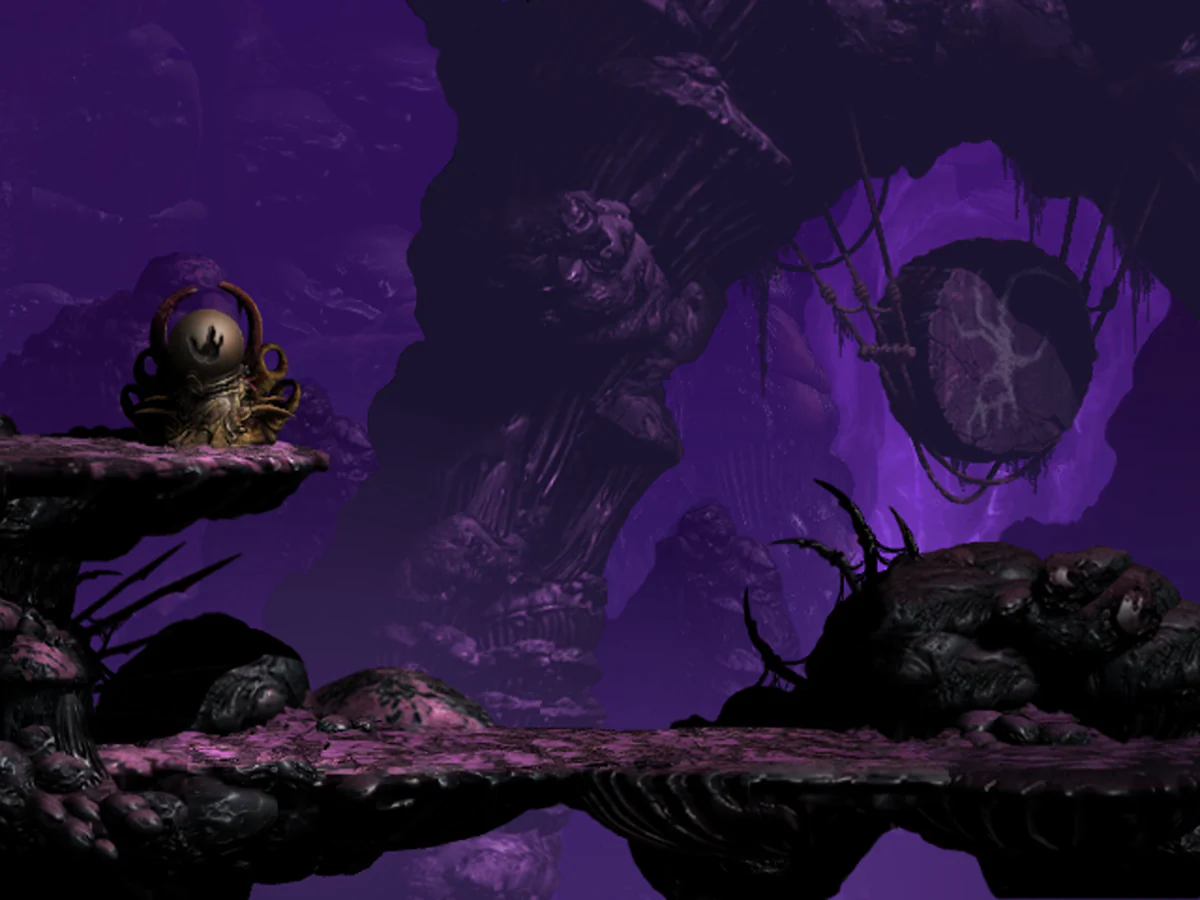 Oddworld: Abe's Exoddus® - Image 6
