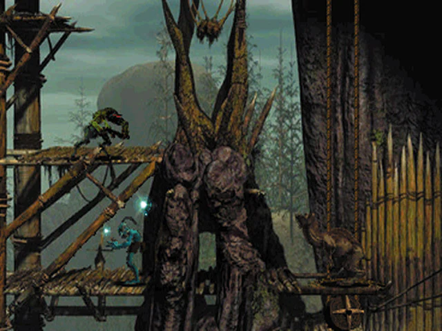 Oddworld: Abe's Oddysee® - Image 3