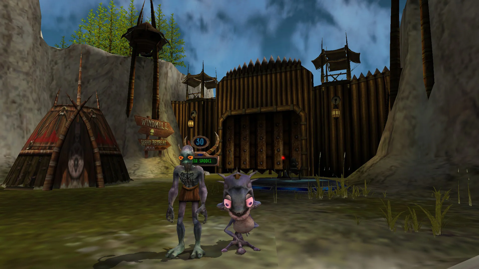 Oddworld: Munch's Oddysee - Image 3