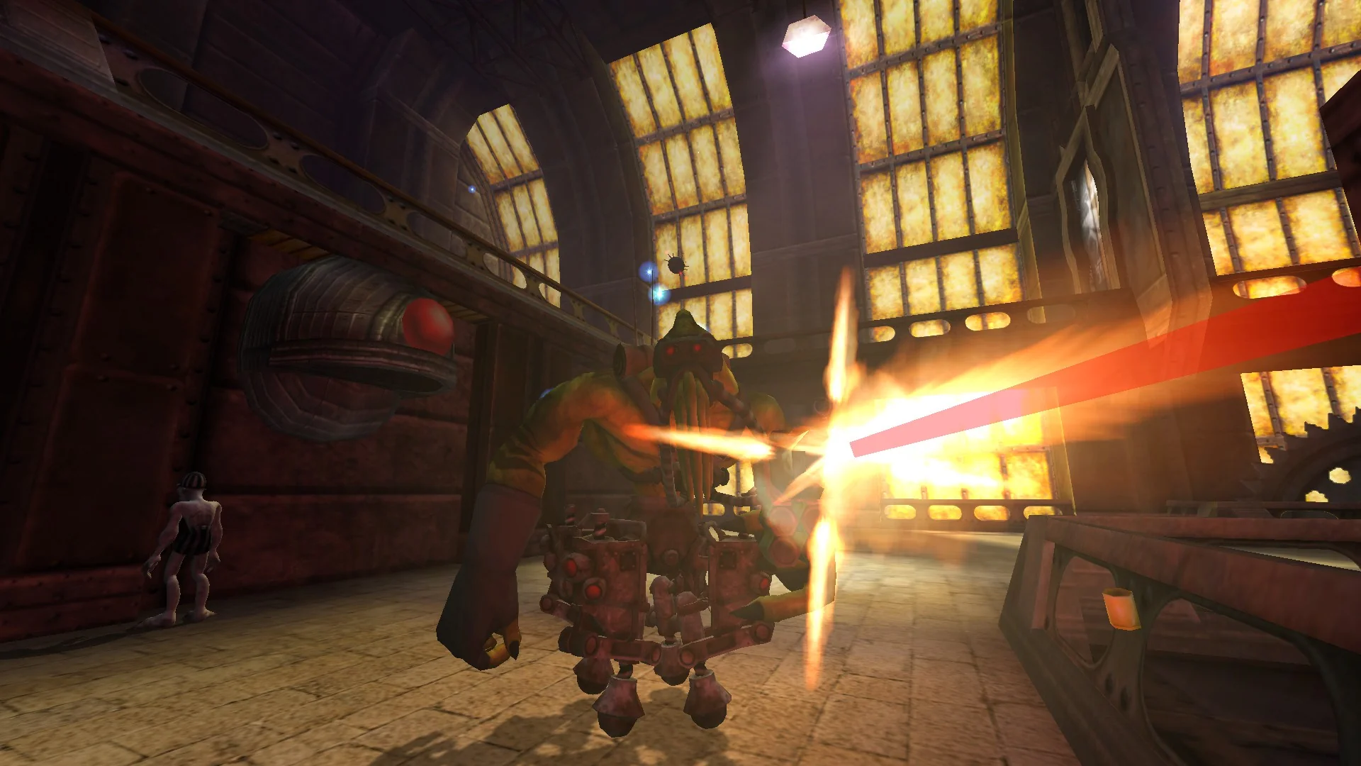 Oddworld: Munch's Oddysee - Image 4