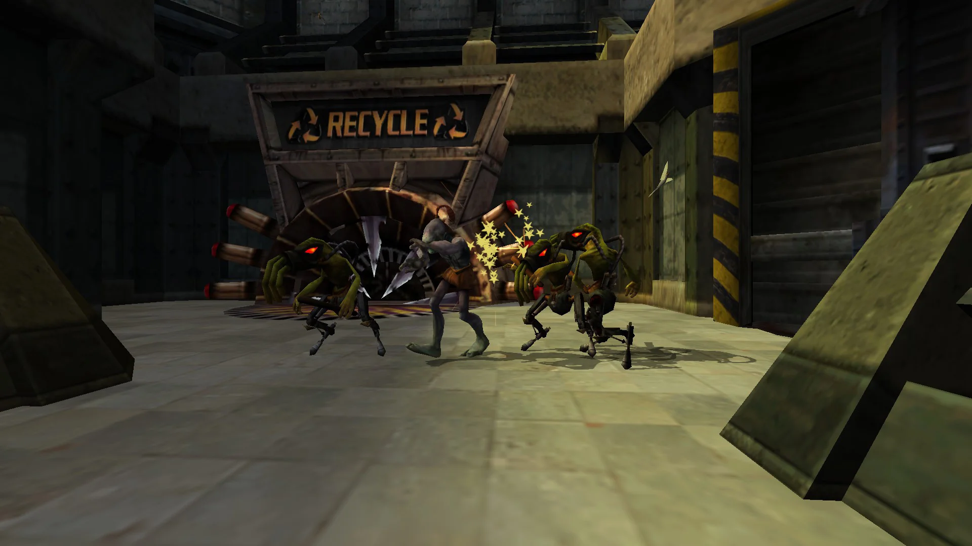 Oddworld: Munch's Oddysee - Image 6