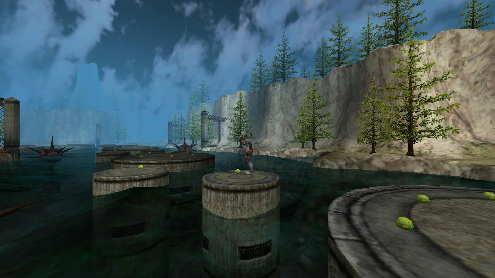 Oddworld: Munch's Oddysee - Image 9
