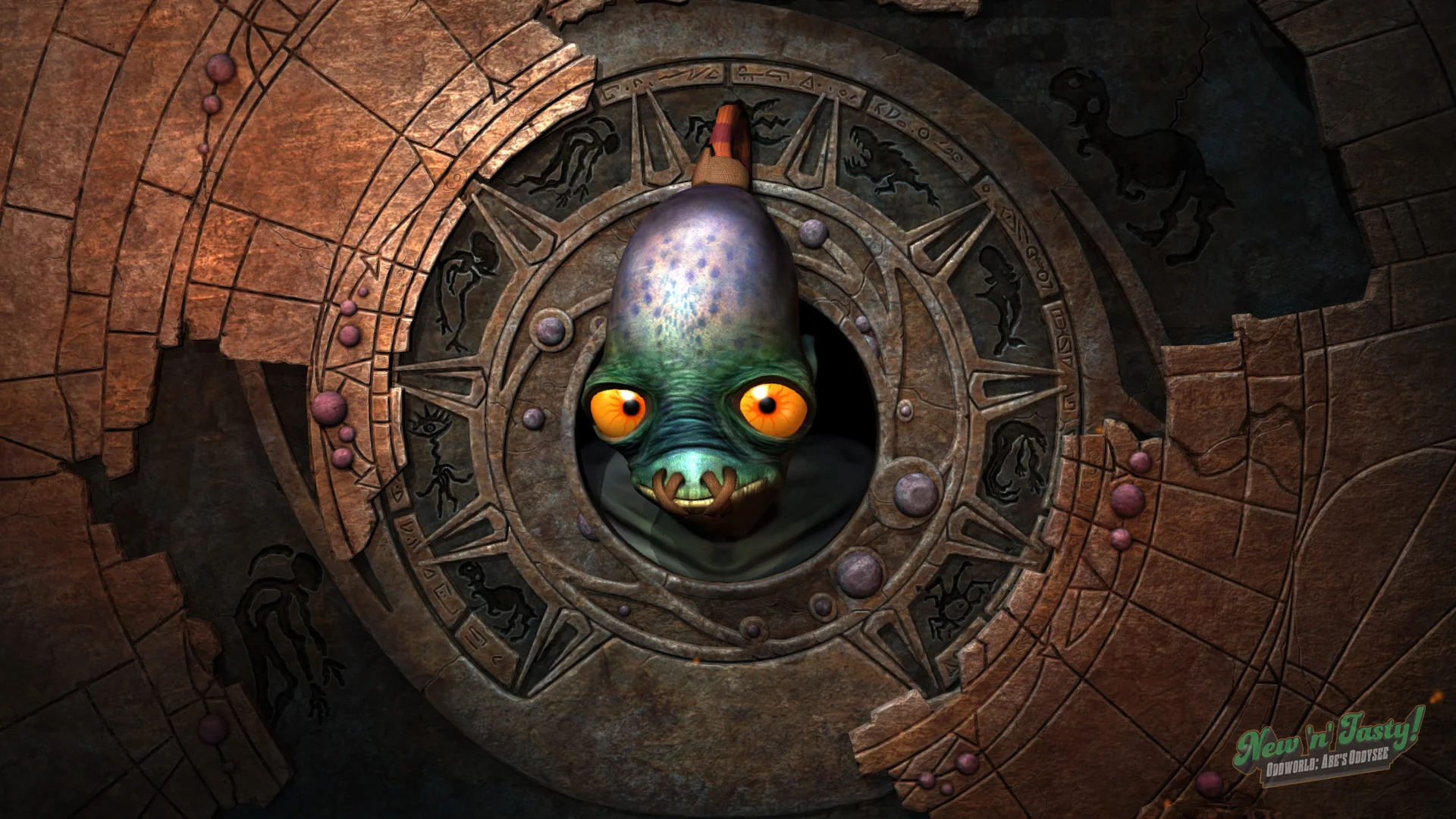 Oddworld: New 'n' Tasty - Image 3